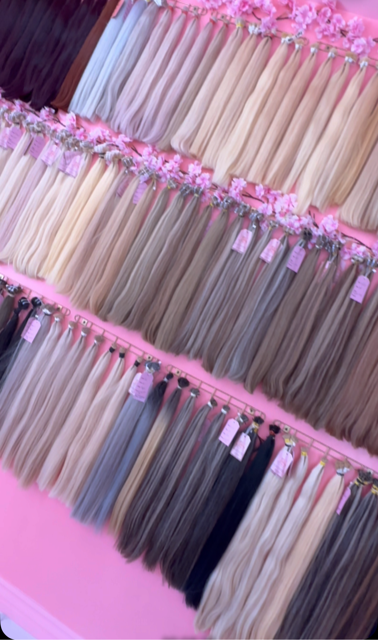 WHOLESALE PRICE 26 “ ANY COLOR YOU WANT