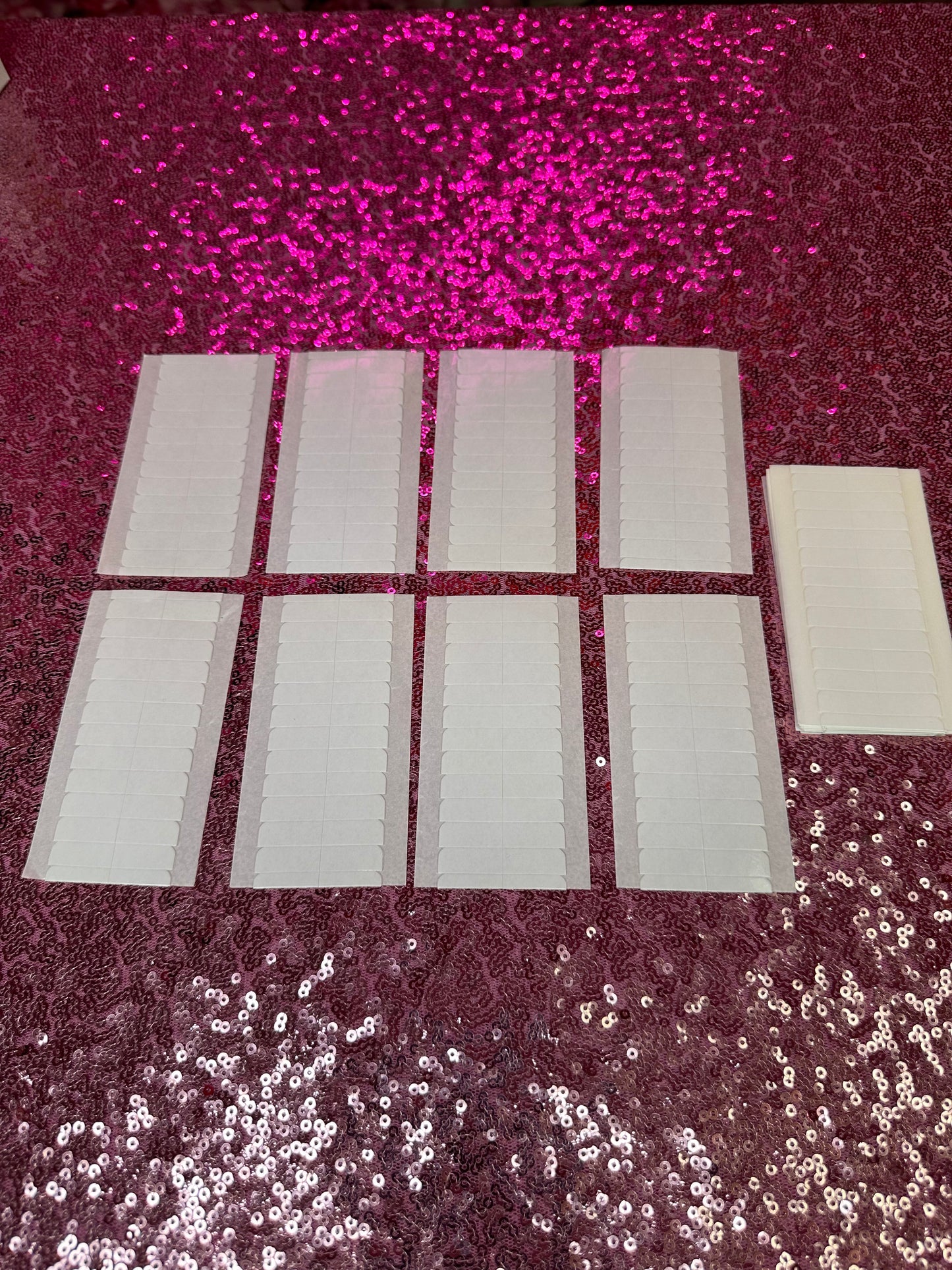 Replacement for Tape ins Extensions