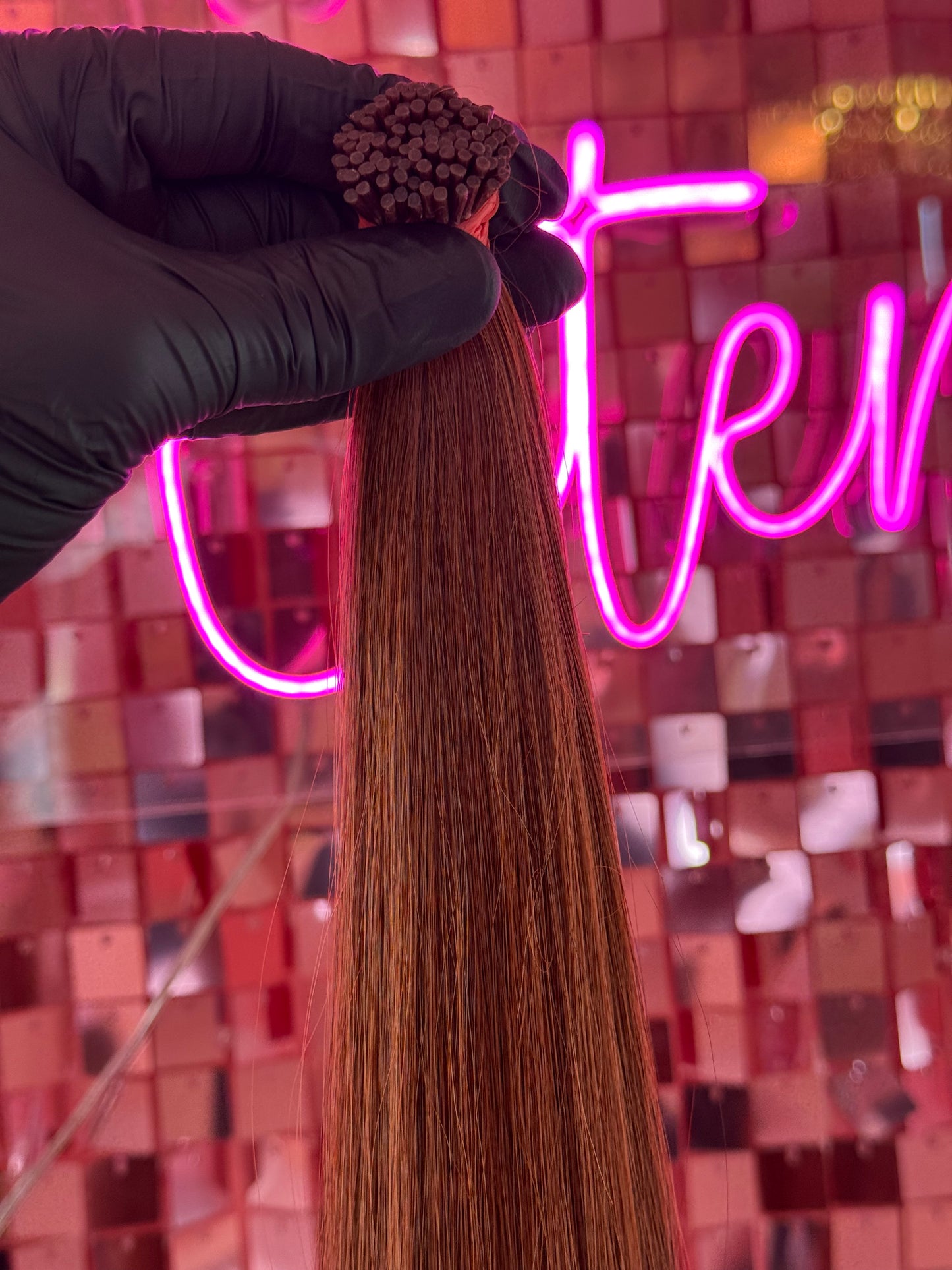 TAPE INS HAIR EXTENSIONS #33