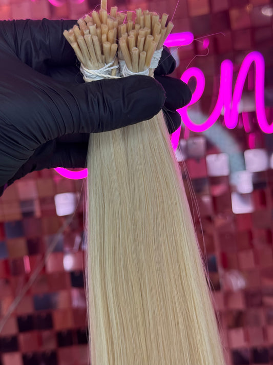 I TIPS HAIR EXTENSIONS #60