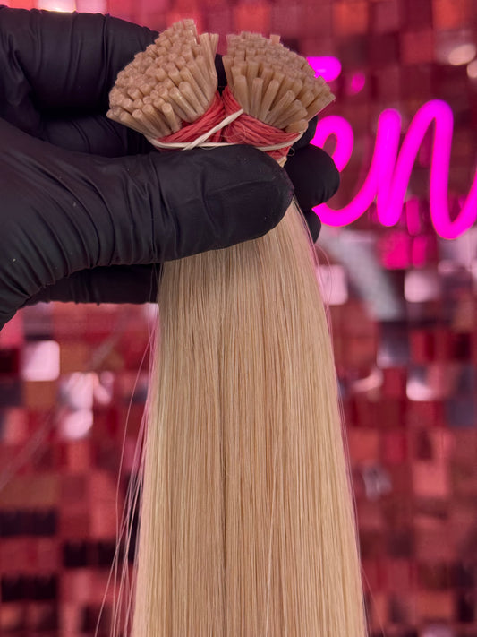 I TIPS HAIR EXTENSIONS #24