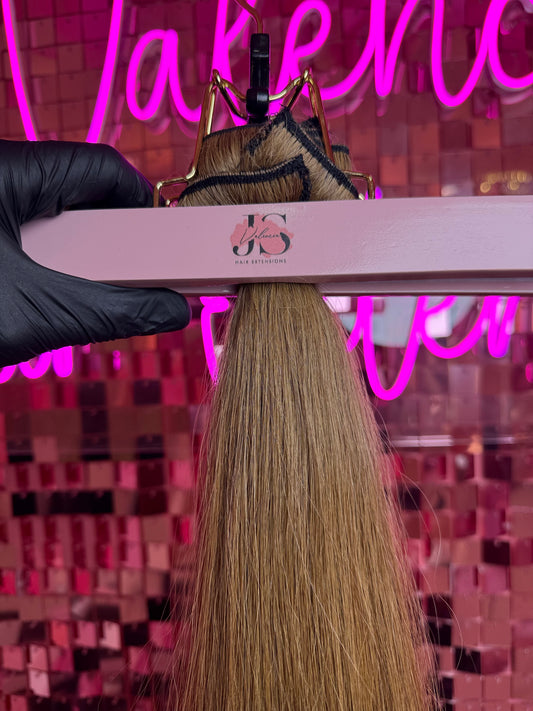 Clip ons Hair Extensions #6