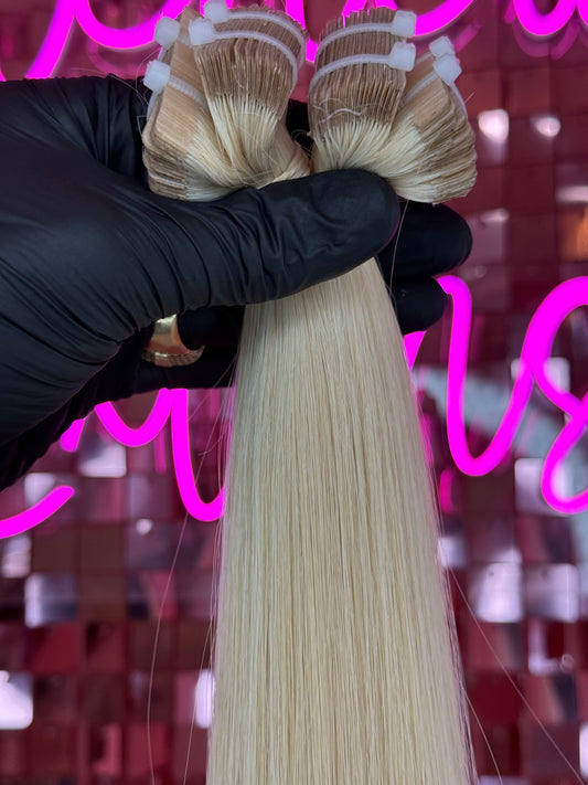 TAPE INS HAIR EXTENSIONS #1001