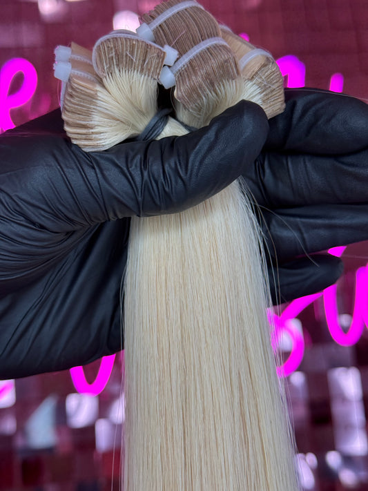 TAPE INS HAIR EXTENSIONS #22