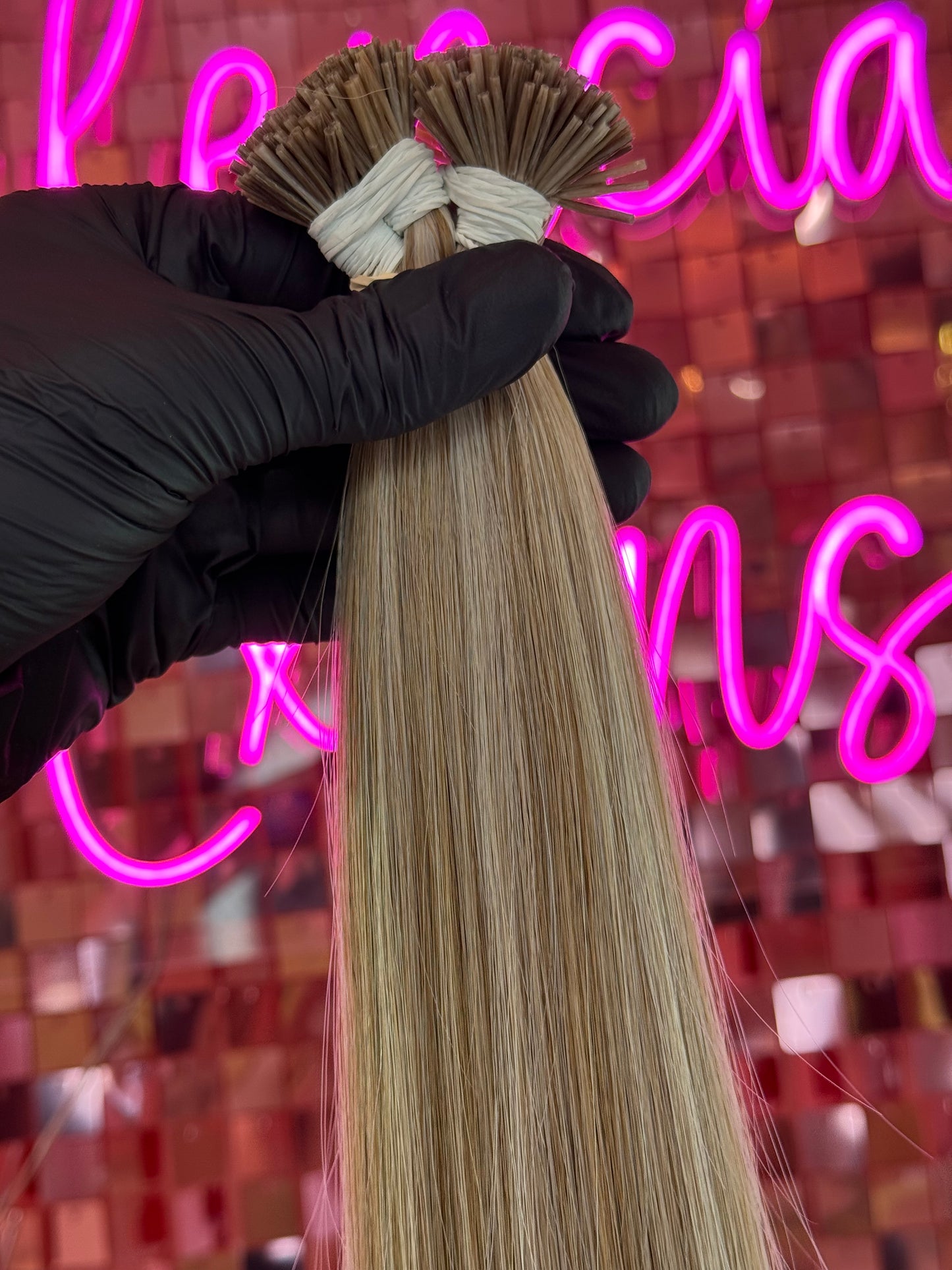 I TIPS HAIR EXTENSIONS #10/70