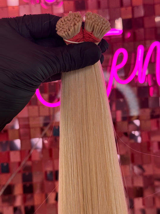 I TIPS HAIR EXTENSIONS #20