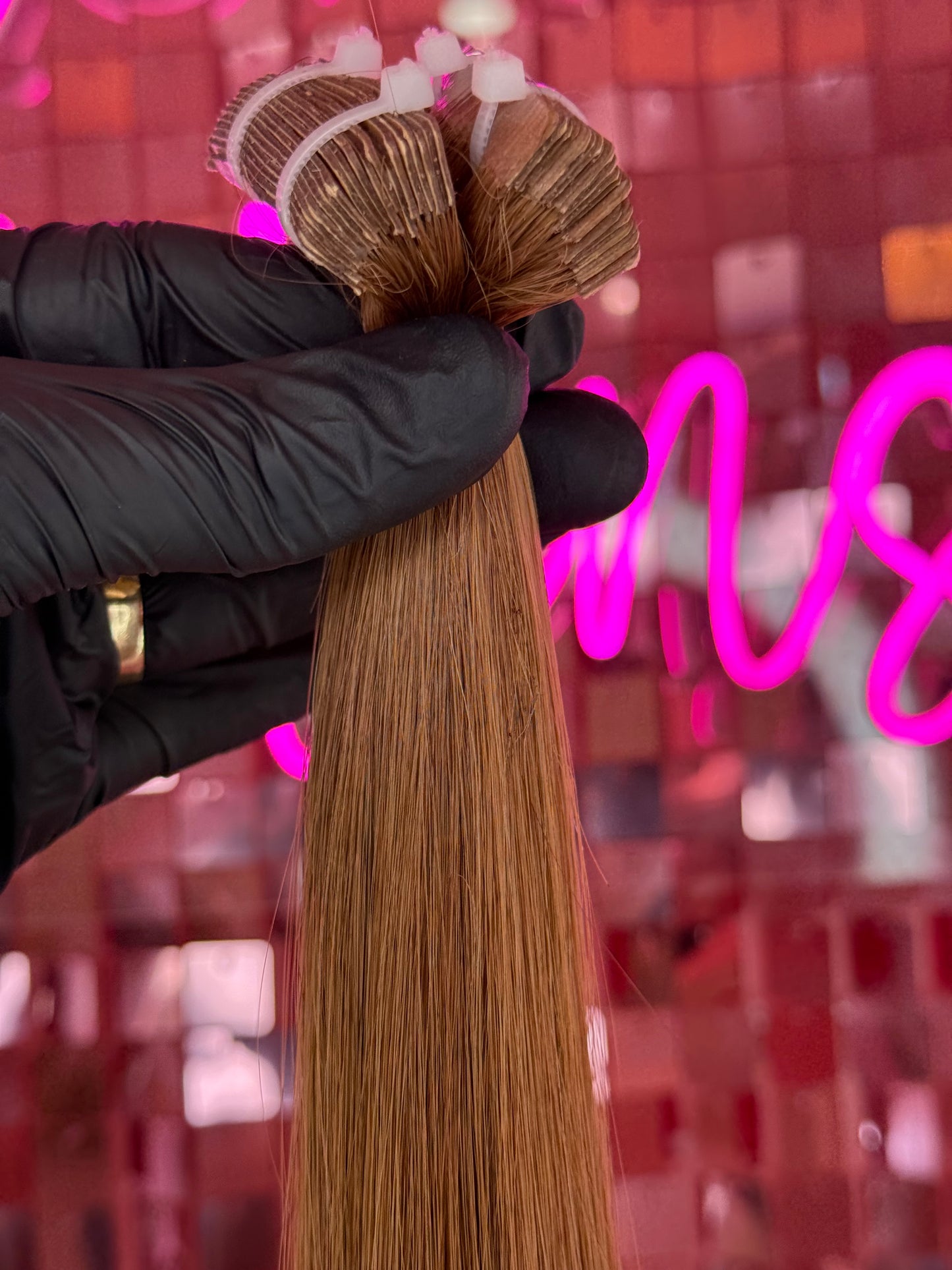 TAPE INS HAIR EXTENSIONS #30