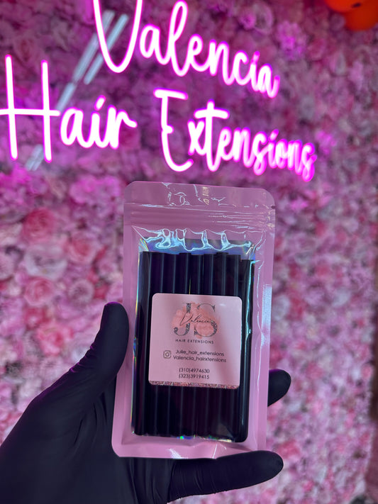 BLACK KERATINE GLUE