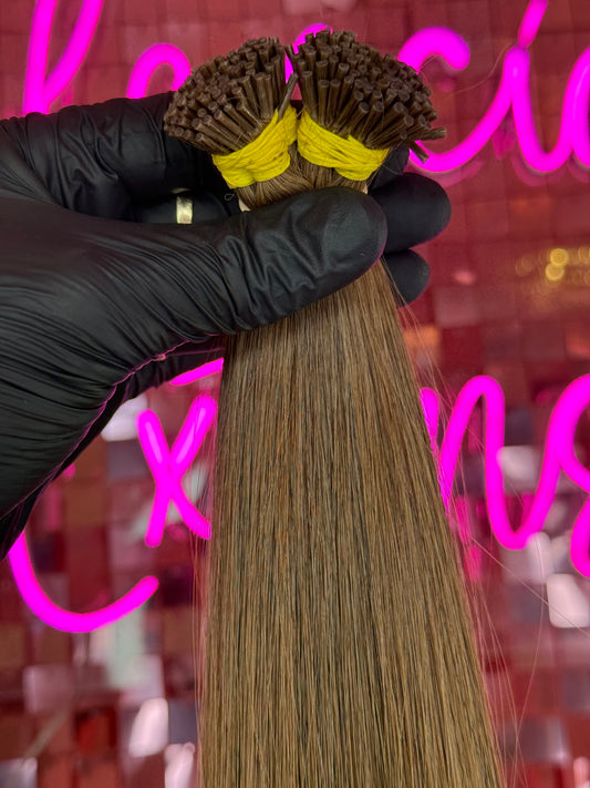 I TIPS HAIR EXTENSIONS 22 #6