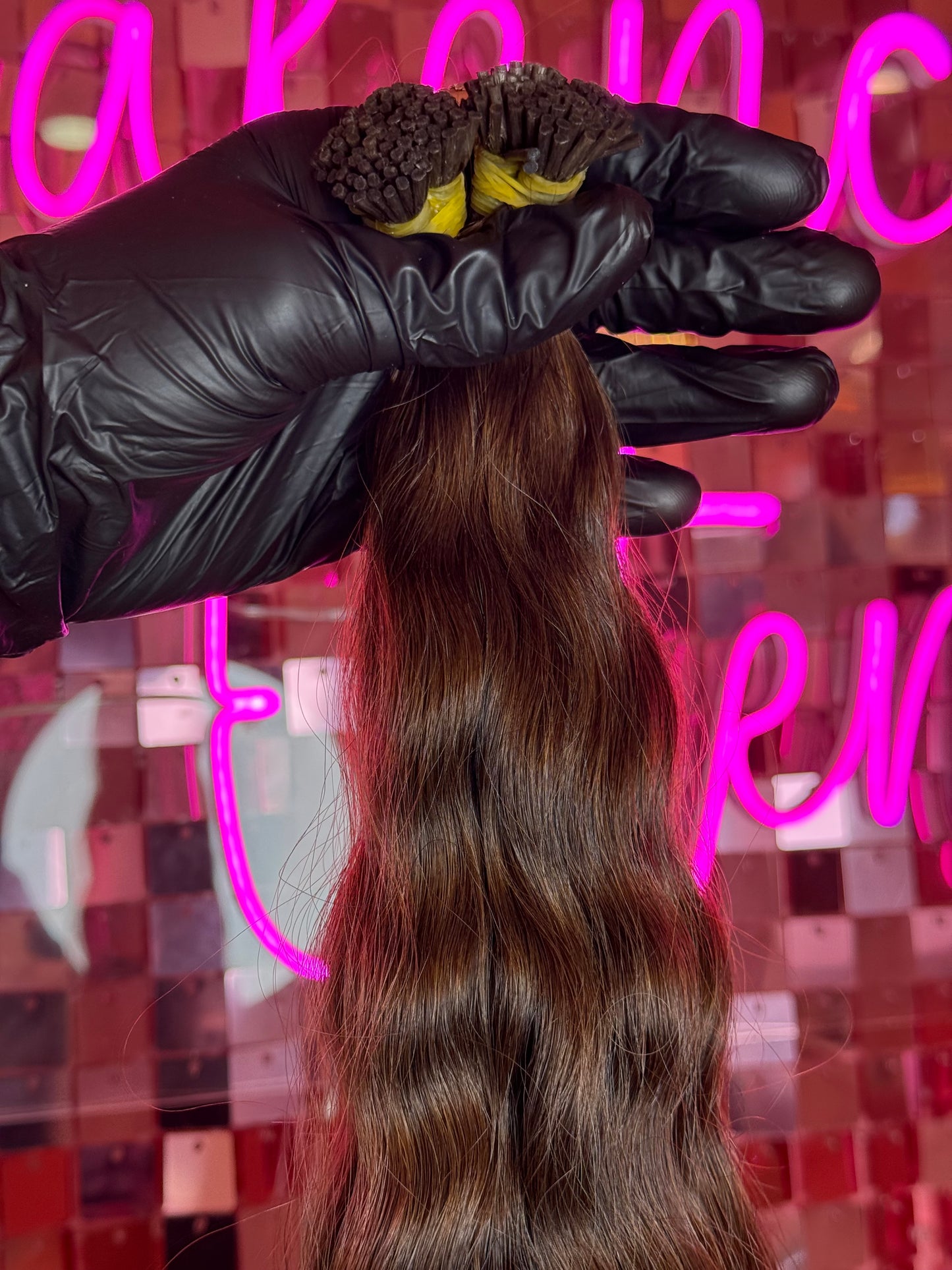 I Tips Curly Hair #4