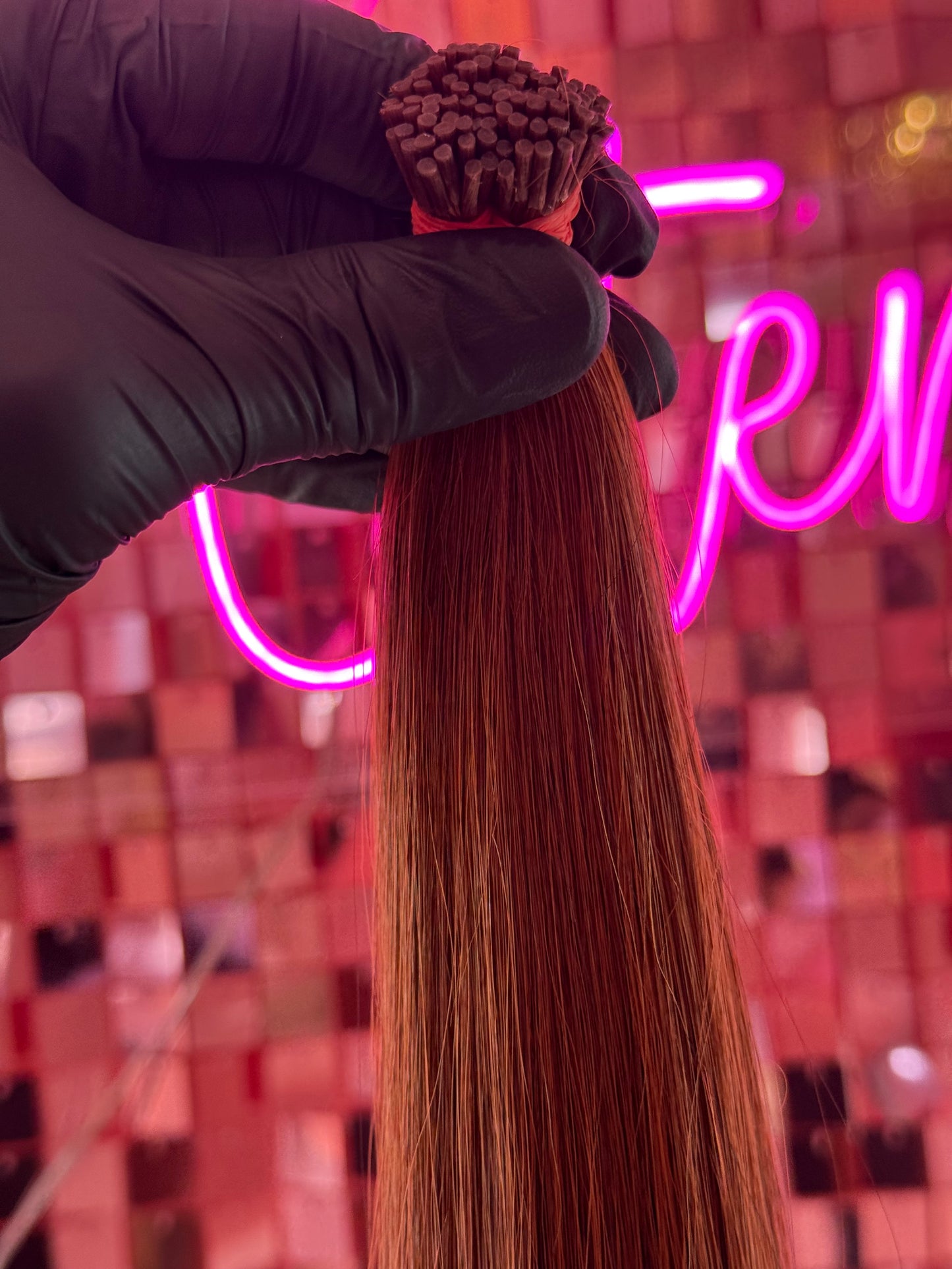 TAPE INS HAIR EXTENSIONS #33