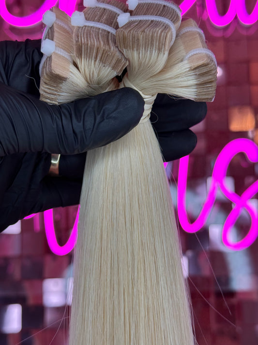 TAPE INS HAIR EXTENSIONS #22