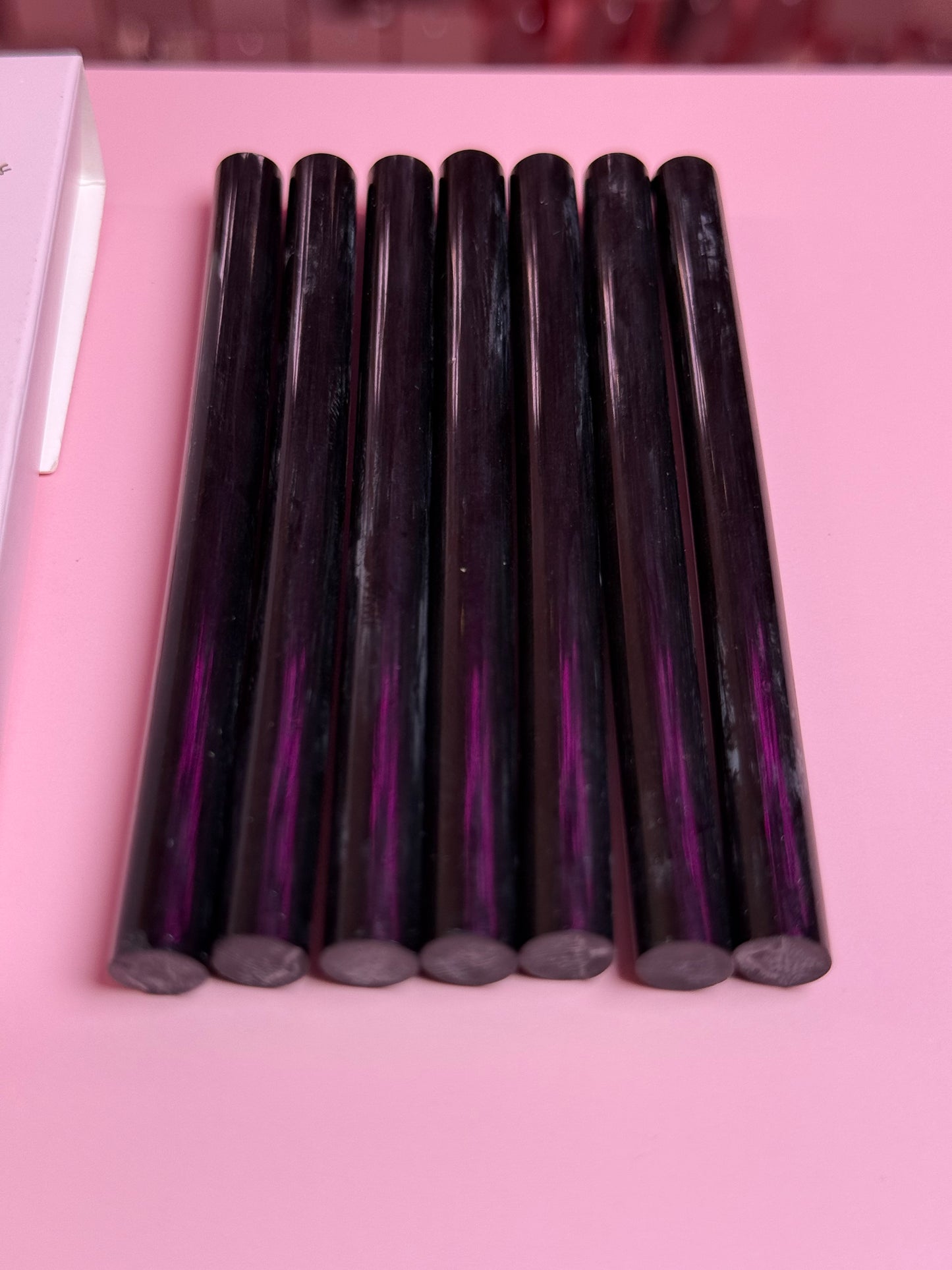Keratine Glue Sticks (12 pcs)