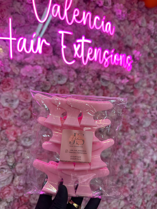 Mariposas para el cabello