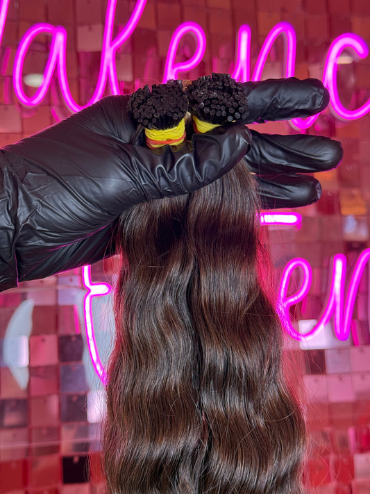 I Tips Curly Hair #2