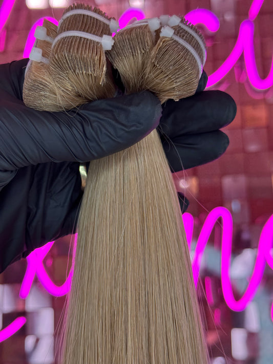 TAPE INS HAIR EXTENSIONS #12