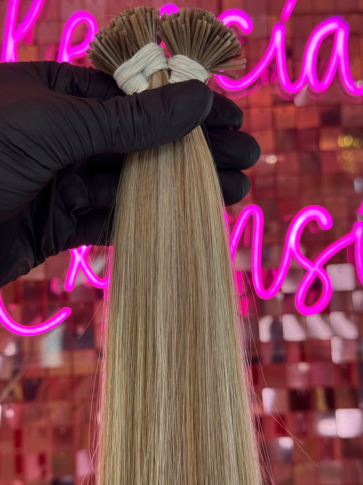 I TIPS HAIR EXTENSIONS #10/70