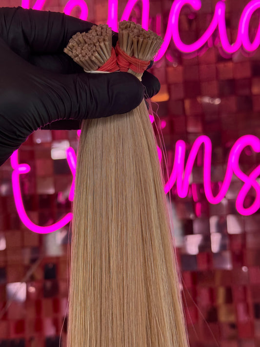 I TIPS HAIR EXTENSIONS #16/22