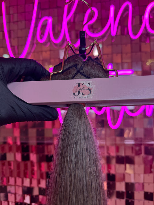 Clip ons Hair Extensions #7